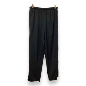 Nike Vintage Women’s NikeFIT Elastic Waist Drawstring Pull-On Track Pants